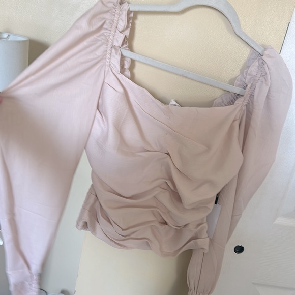 ASTR the label long sleeve - Picture 2 of 4